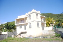 Villa MUNGLY